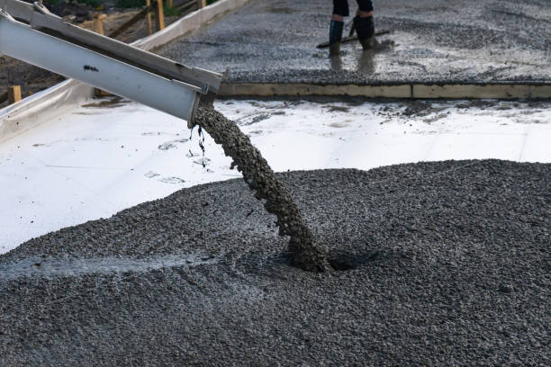Best Driveways & Floors  in Elmira, NY