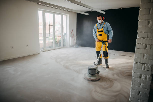 Best Affordable Concrete Contractor  in Elmira, NY