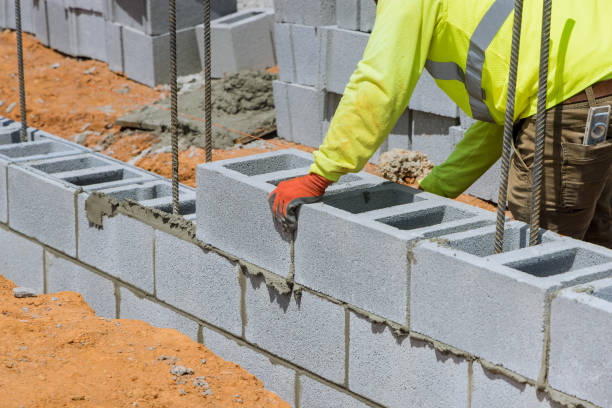 Best Concrete Crack Repair  in Elmira, NY