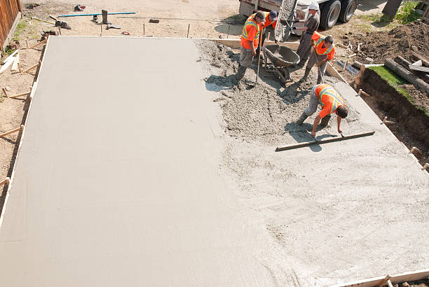 Best Concrete Foundation Repair  in Elmira, NY