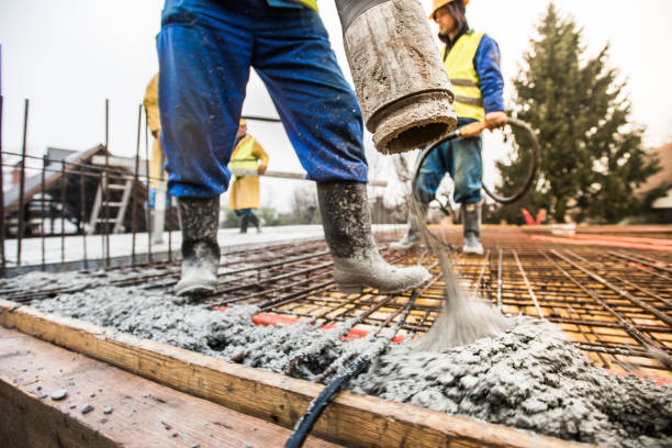 Best Concrete Driveway Repair Near Me  in Elmira, NY